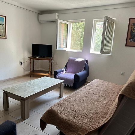 Villa Vesna 韦莱斯 外观 照片